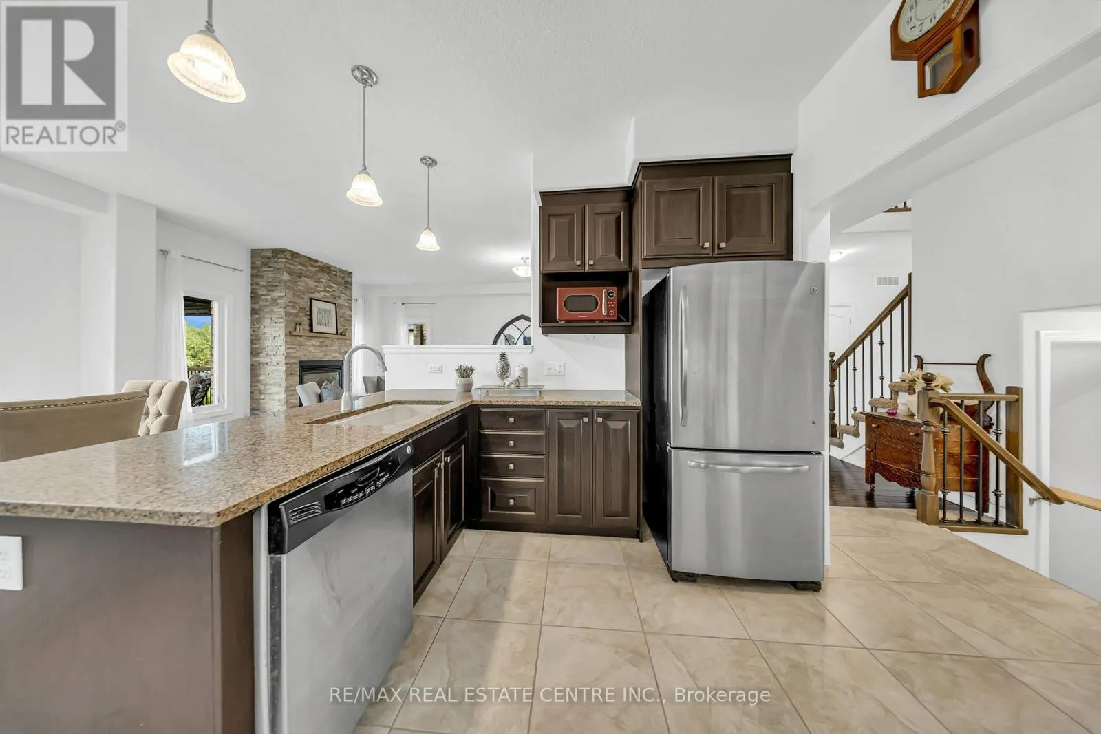 365 WOODBINE AVENUE