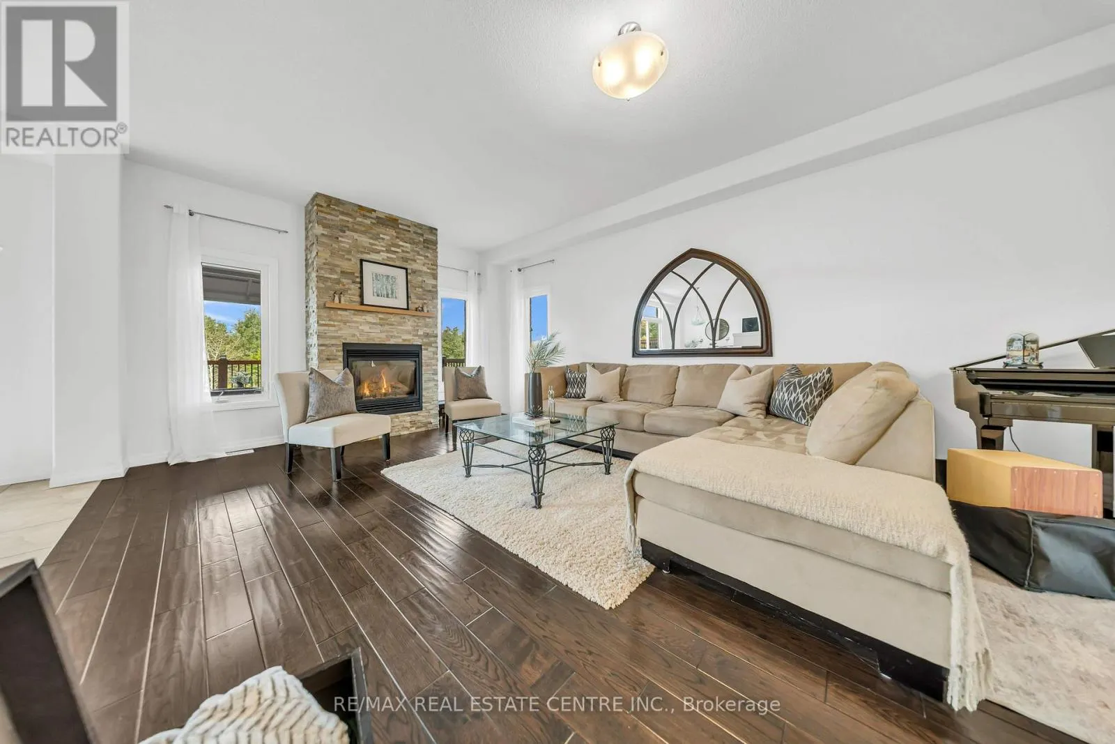 365 WOODBINE AVENUE