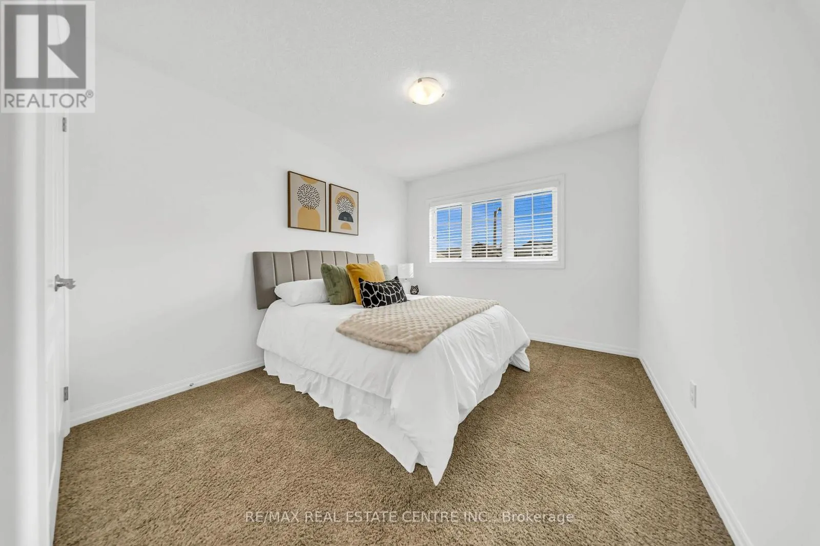 365 WOODBINE AVENUE