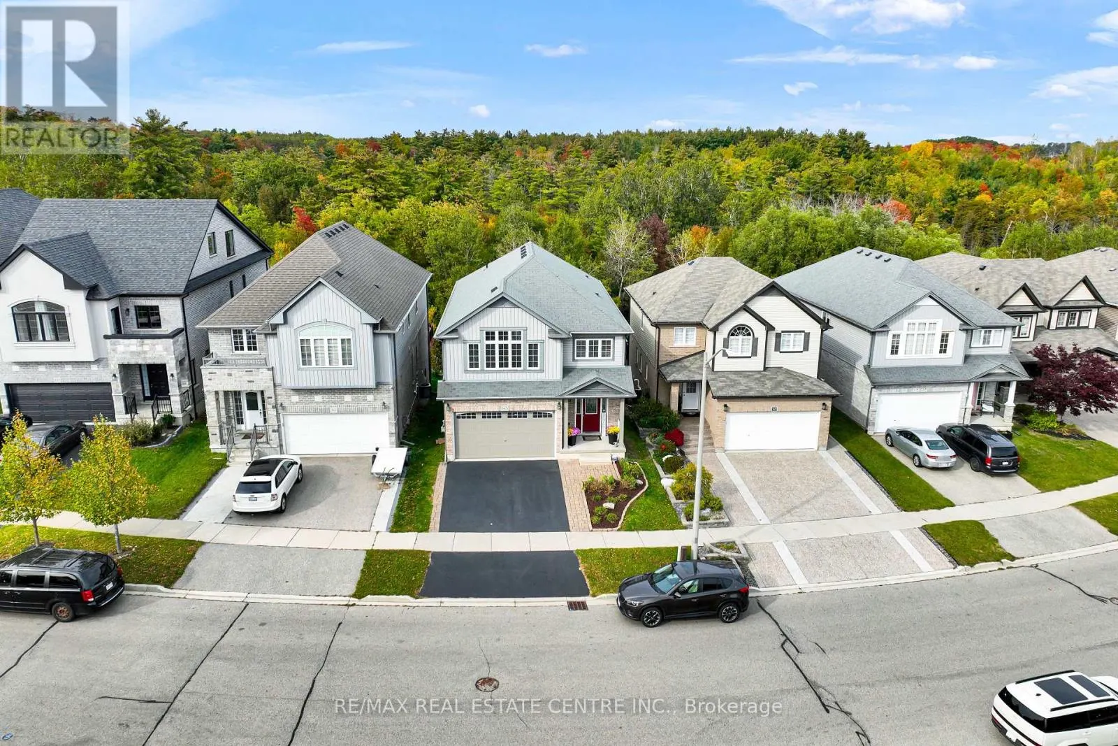 365 WOODBINE AVENUE