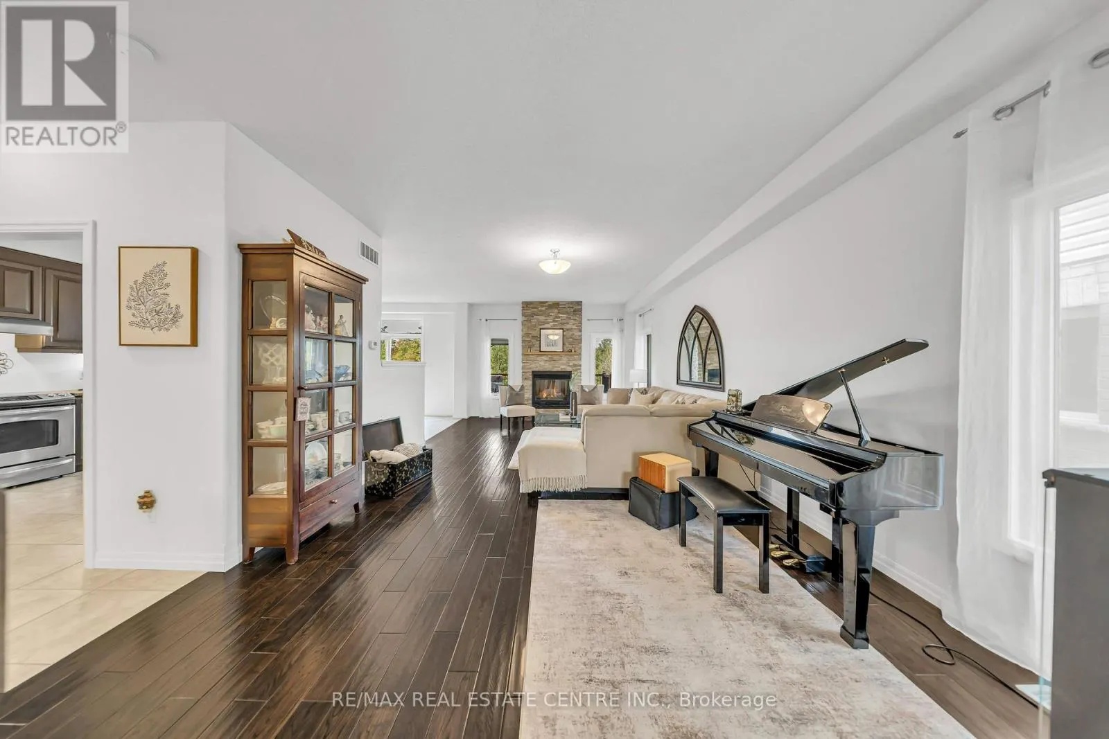 365 WOODBINE AVENUE