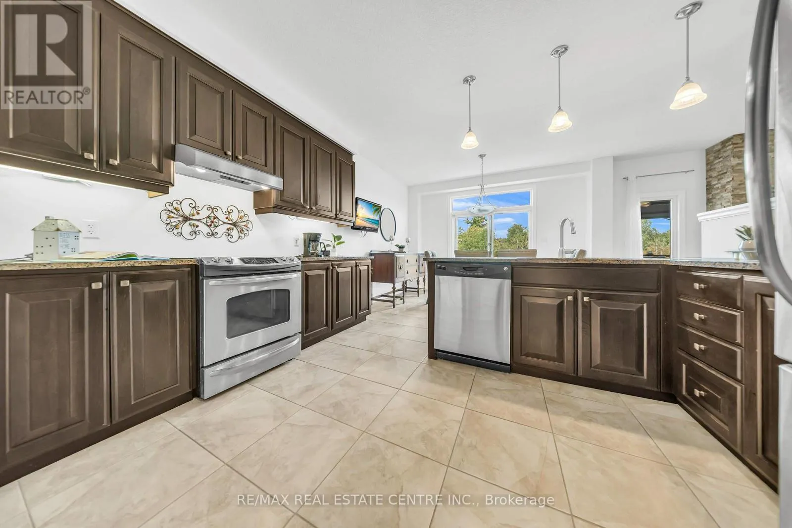 365 WOODBINE AVENUE