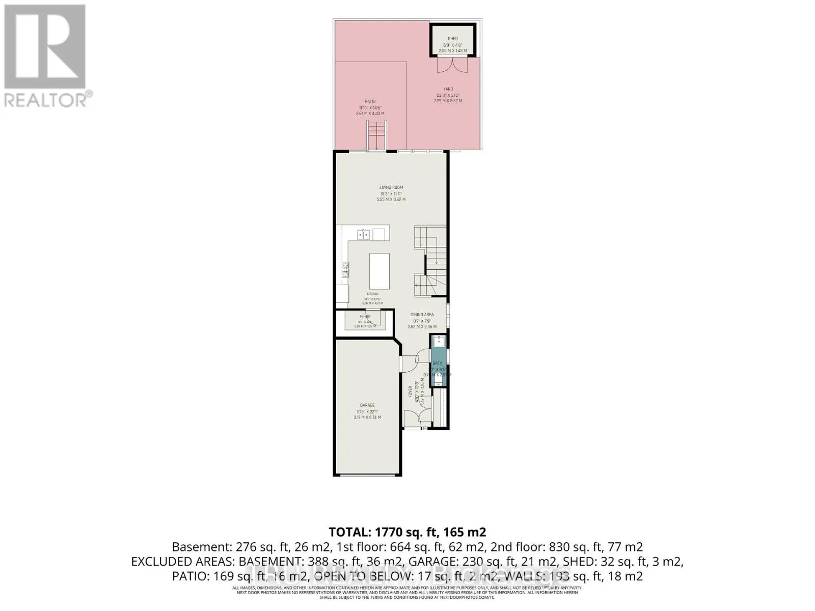 106 LAVATERA STREET