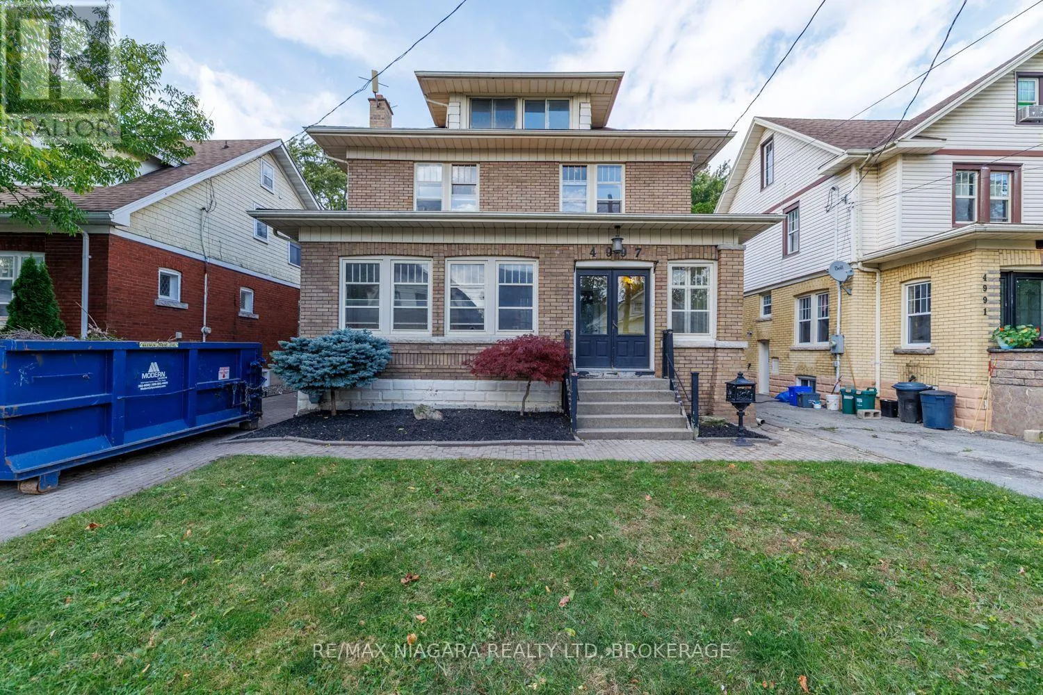 4997 ARMOURY STREET