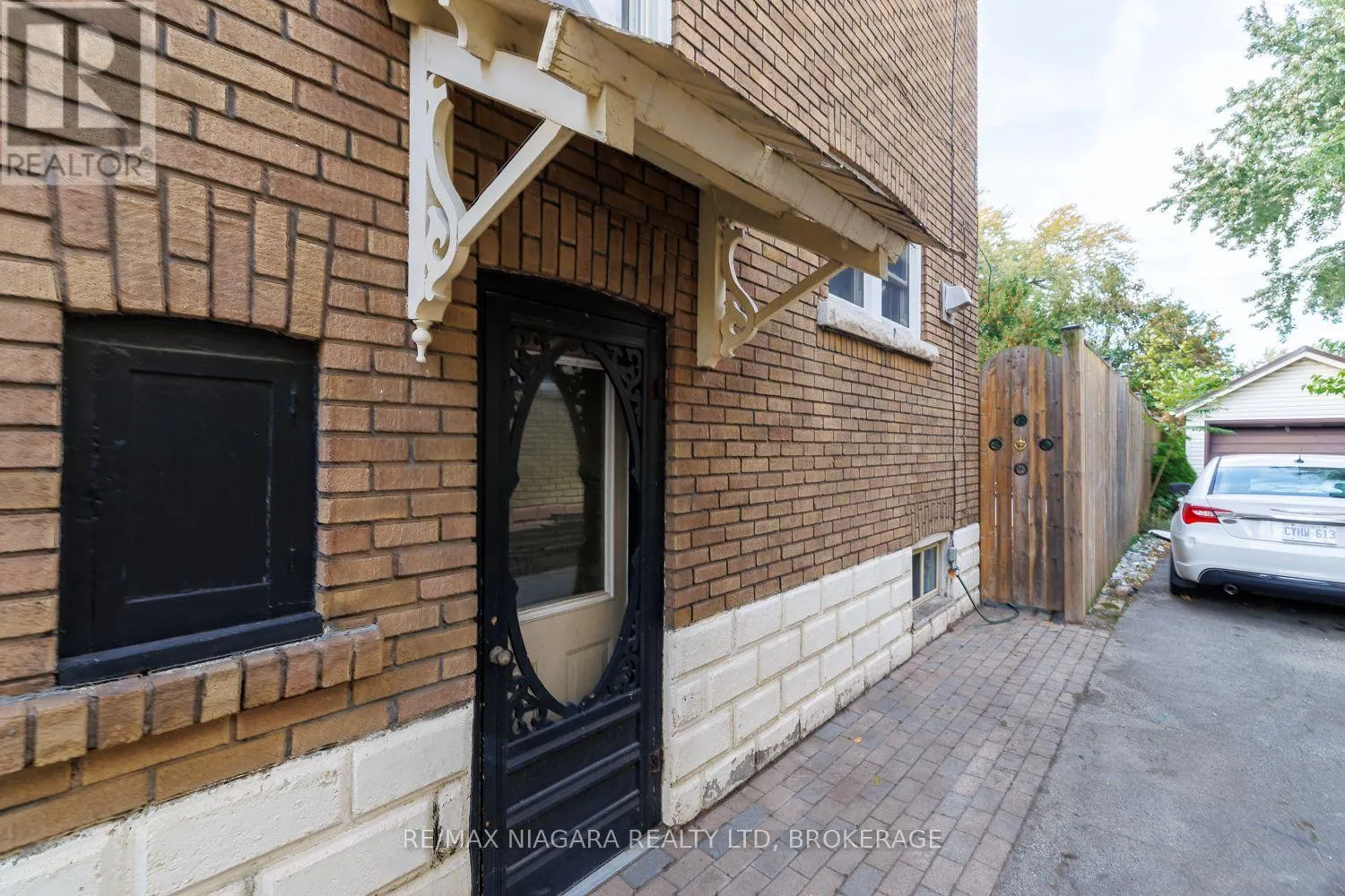 4997 ARMOURY STREET