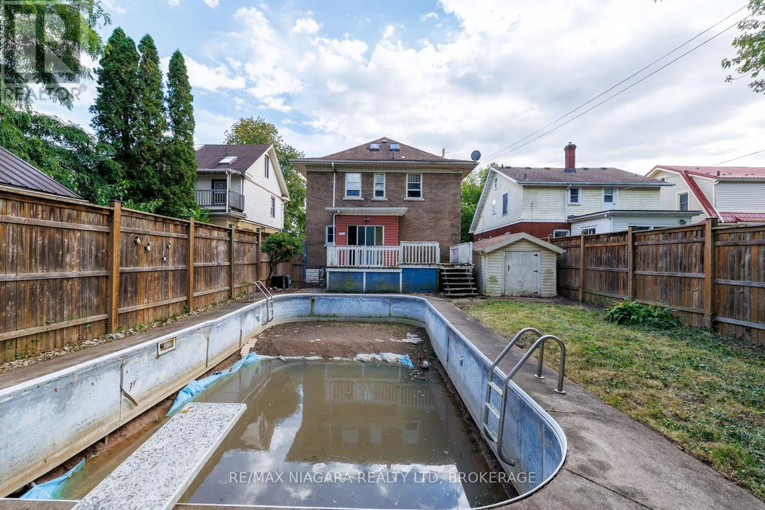 4997 ARMOURY STREET