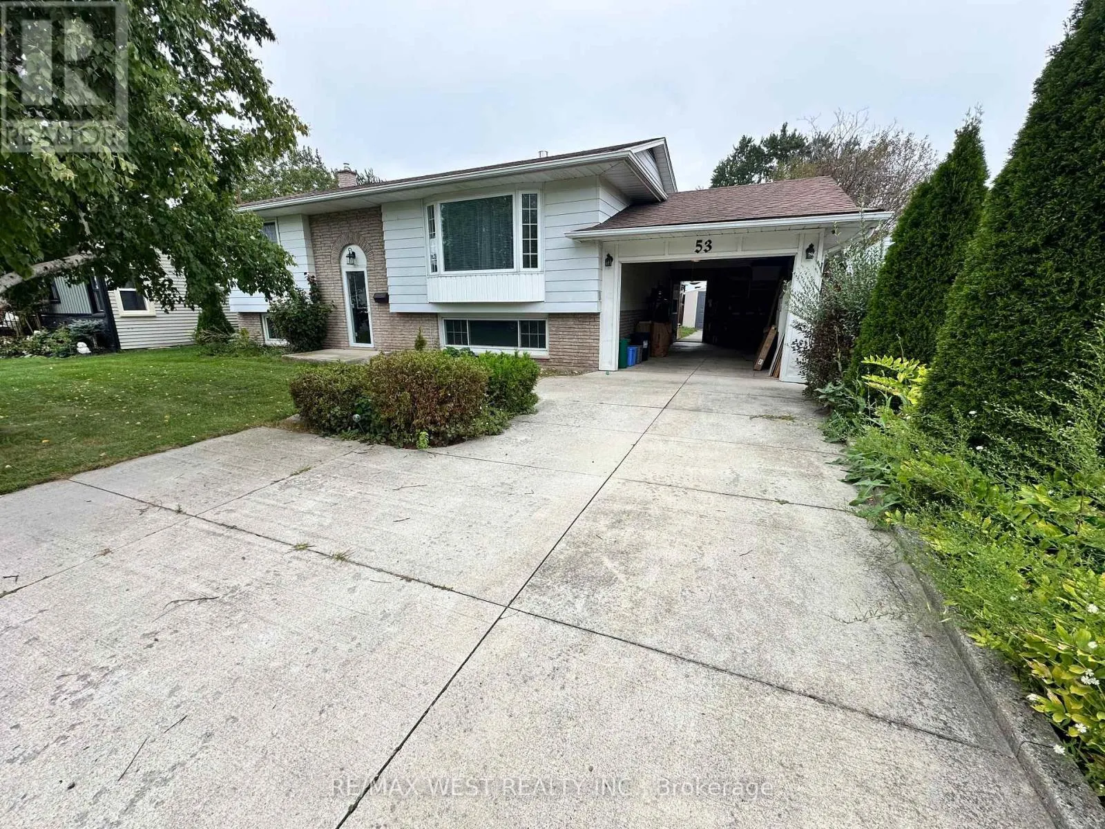 53 BLOOMFIELD AVENUE