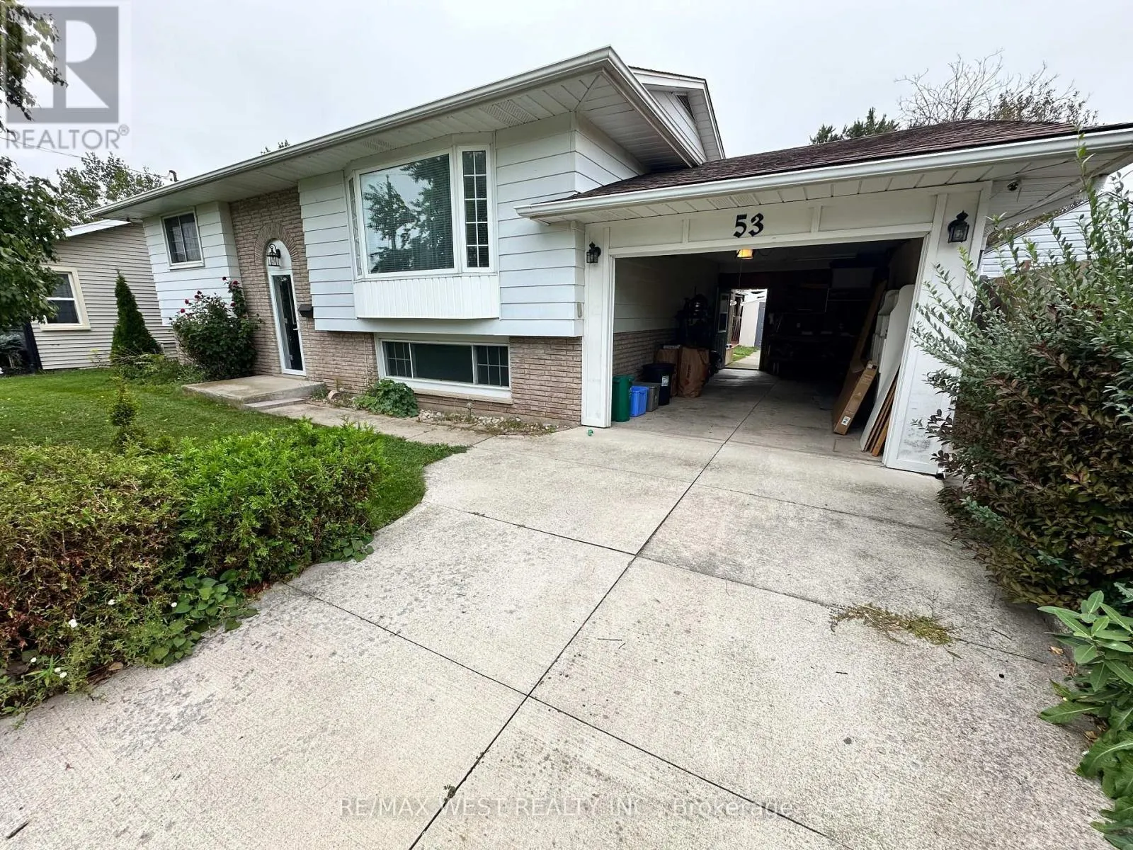 53 BLOOMFIELD AVENUE