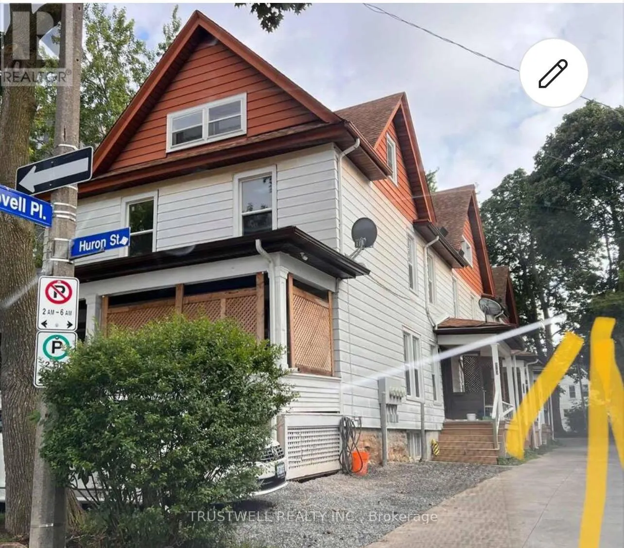 4440 HURON STREET
