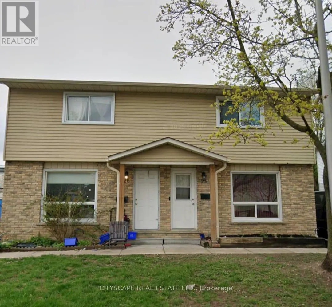25 - 20 MAYFIELD AVENUE