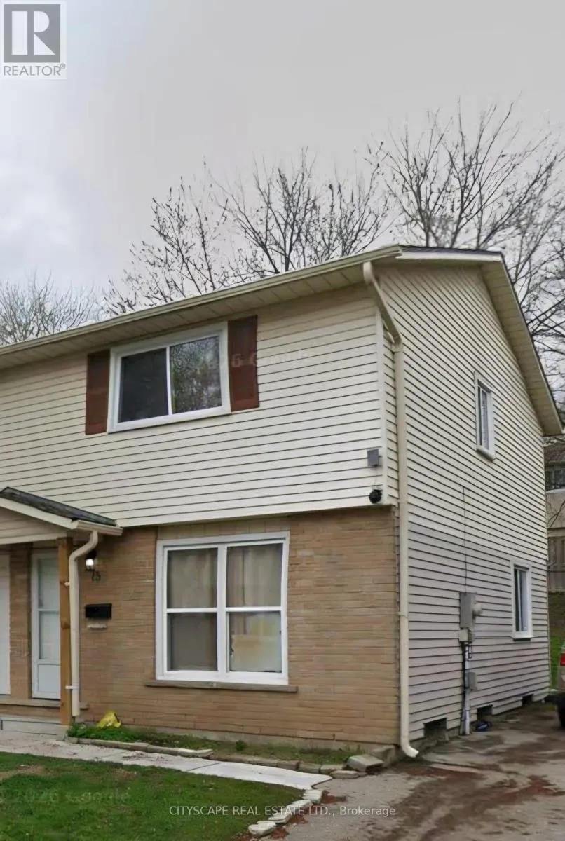 13 - 20 MAYFIELD AVENUE