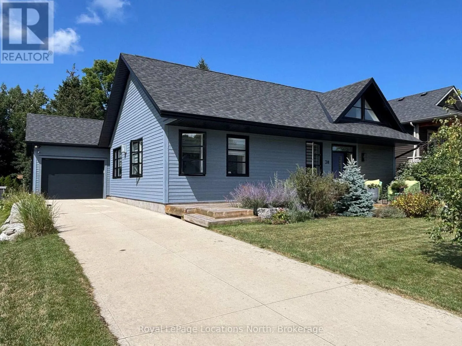 30 GORDON CRESCENT