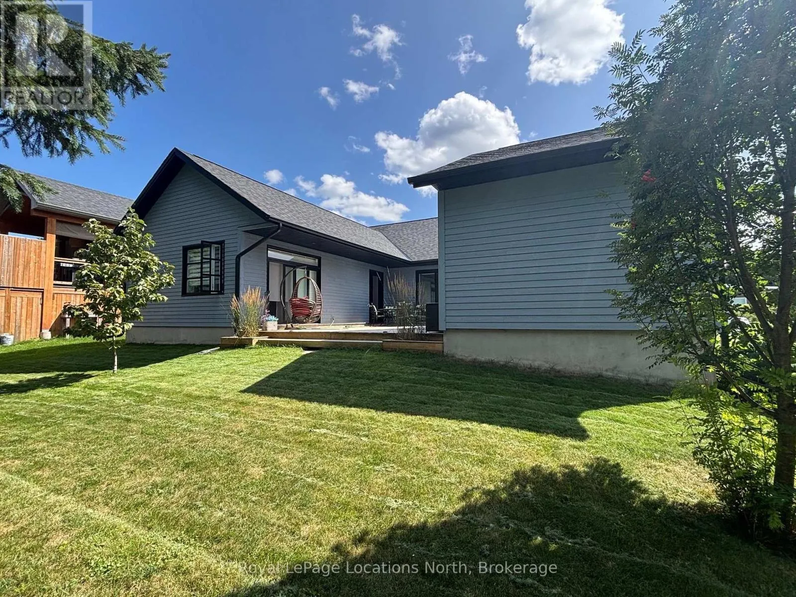 30 GORDON CRESCENT
