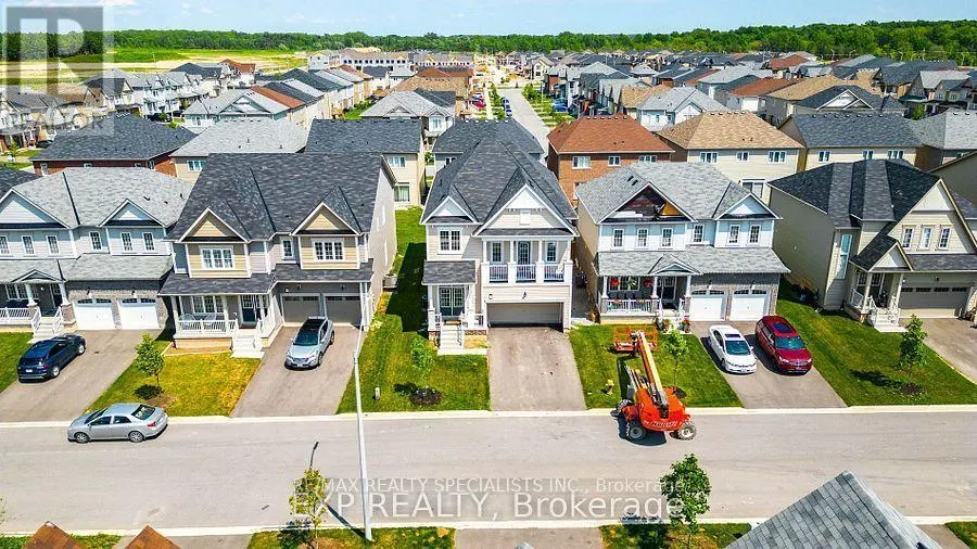8 SARA DRIVE
