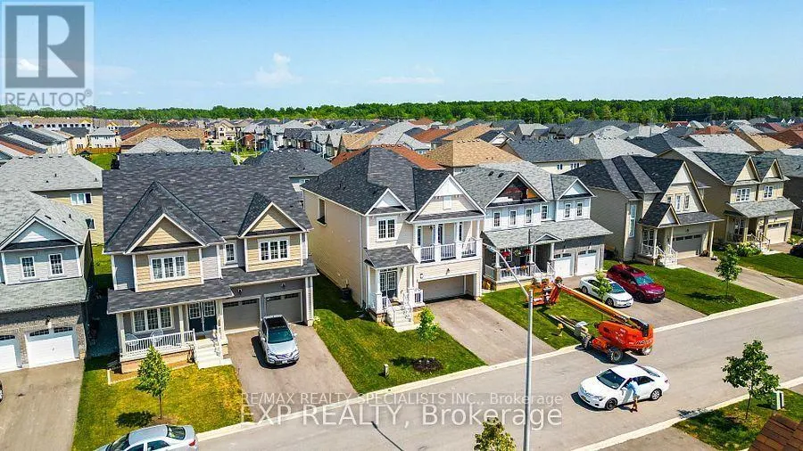 8 SARA DRIVE