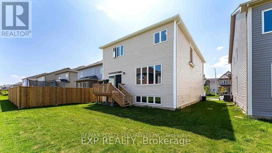 8 SARA DRIVE
