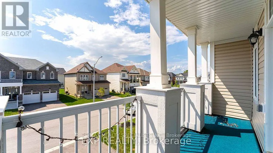 8 SARA DRIVE