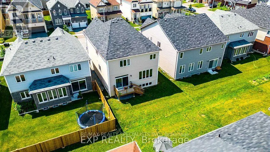 8 SARA DRIVE