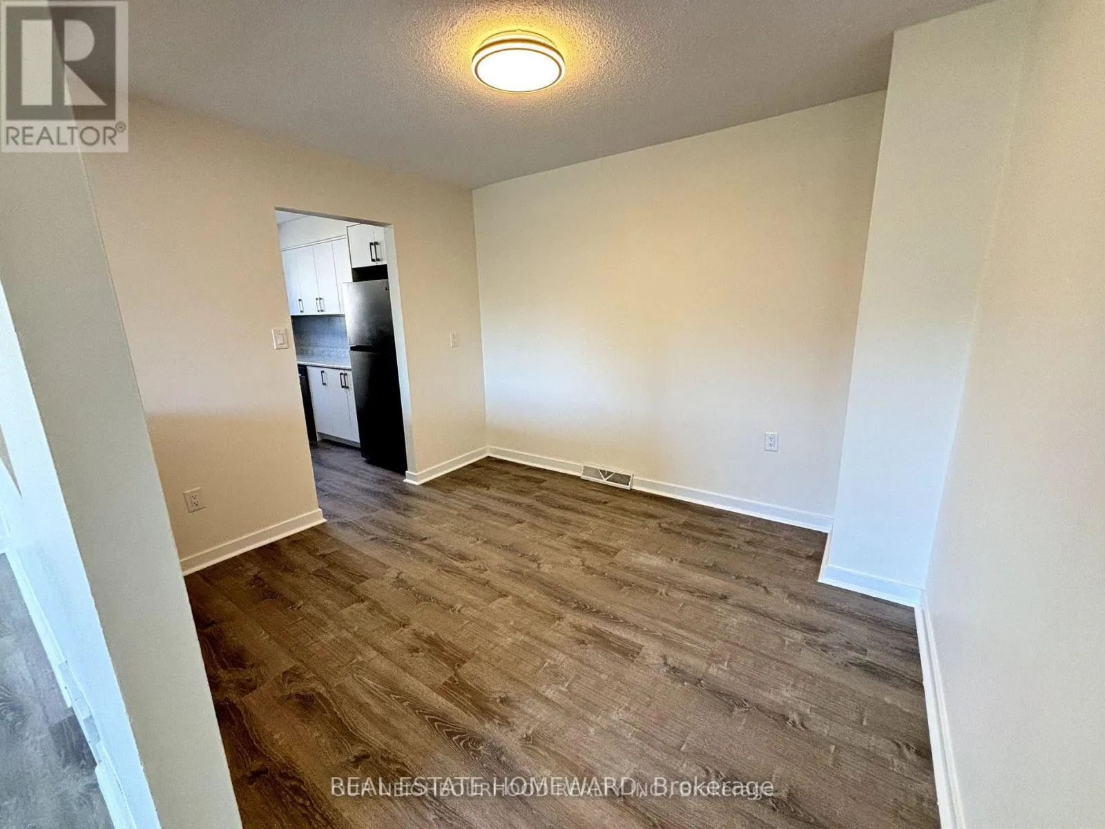 UNIT A - 107 ENDICOTT TERRACE