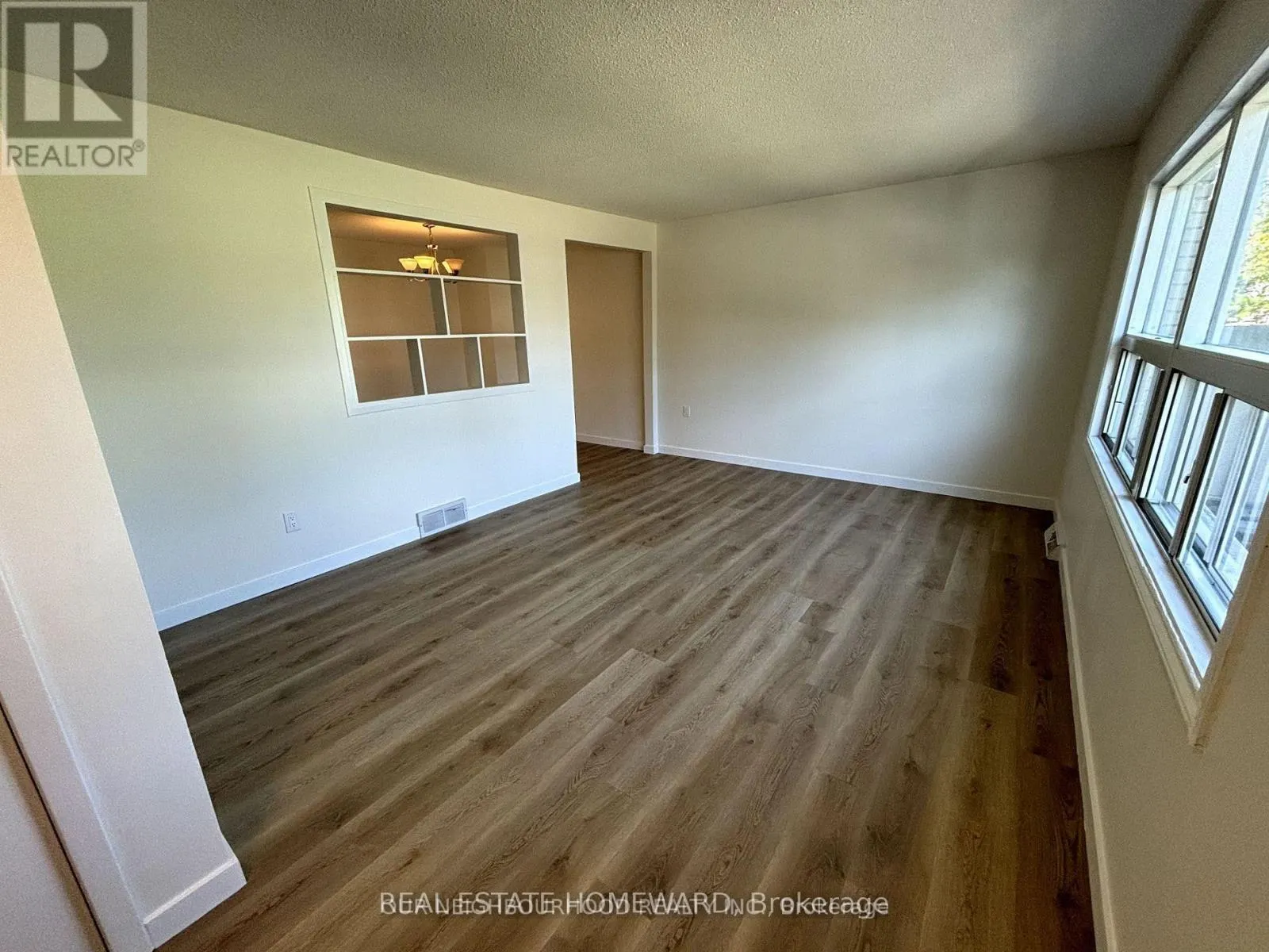 UNIT A - 107 ENDICOTT TERRACE