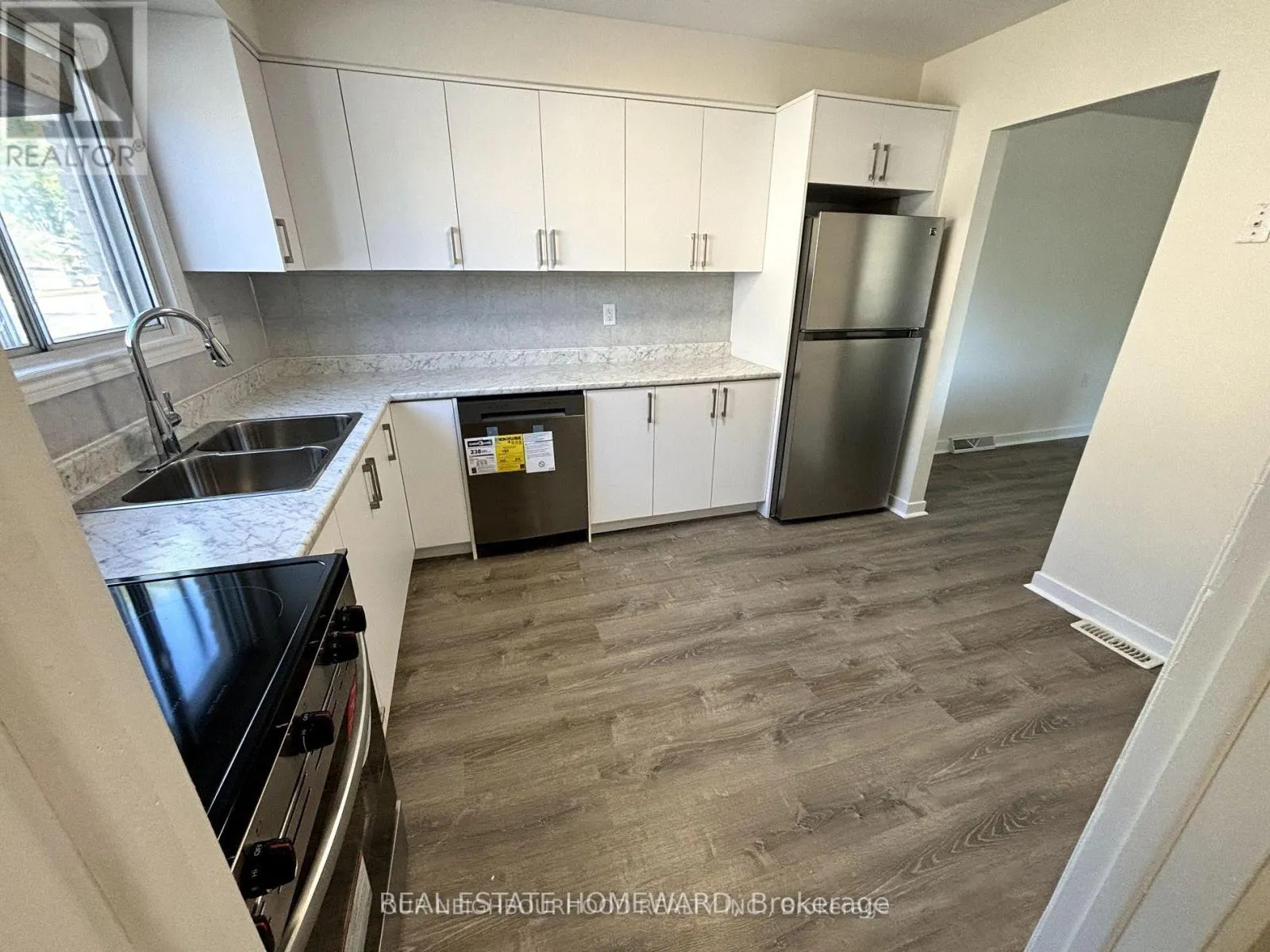 UNIT A - 107 ENDICOTT TERRACE