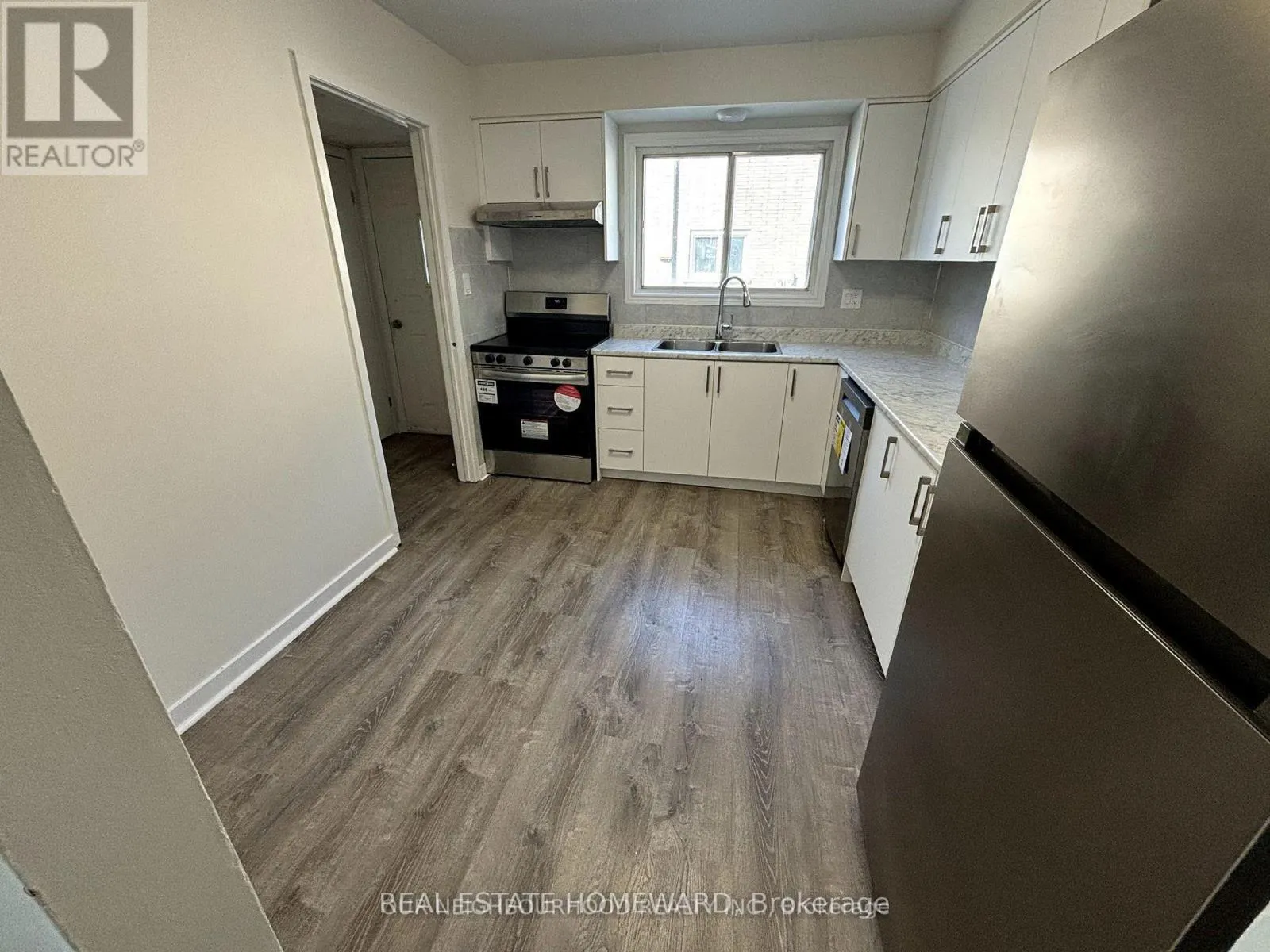 UNIT A - 107 ENDICOTT TERRACE