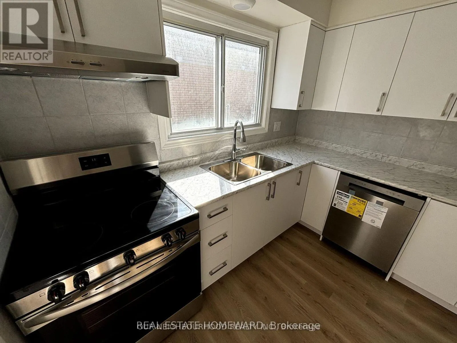 UNIT A - 107 ENDICOTT TERRACE