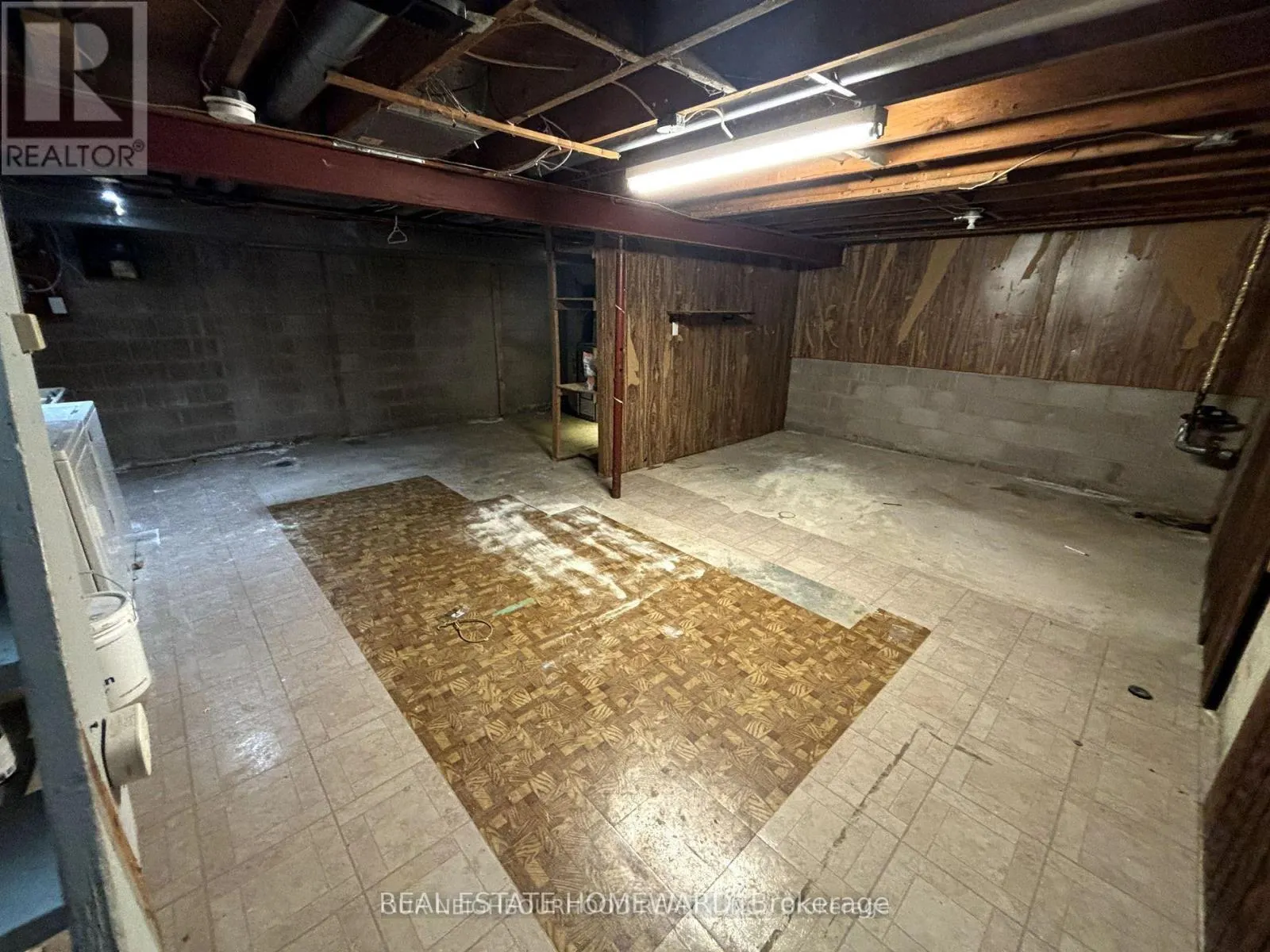 UNIT A - 107 ENDICOTT TERRACE