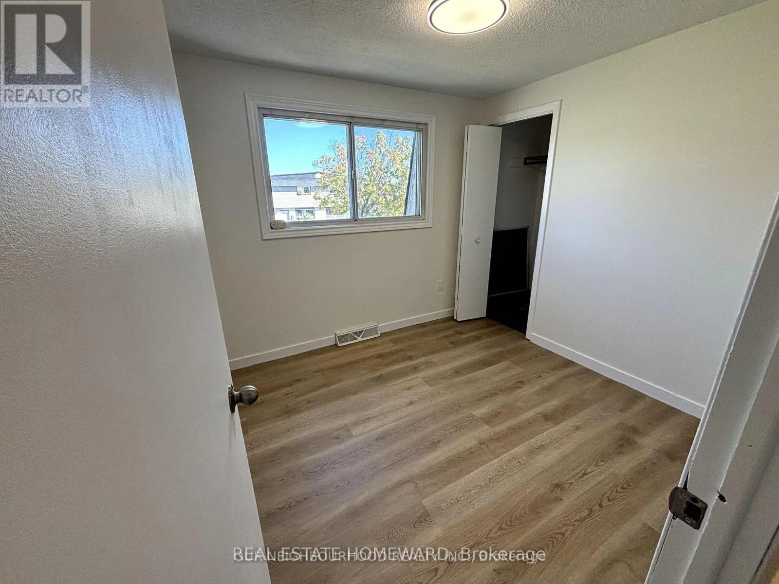 UNIT A - 107 ENDICOTT TERRACE