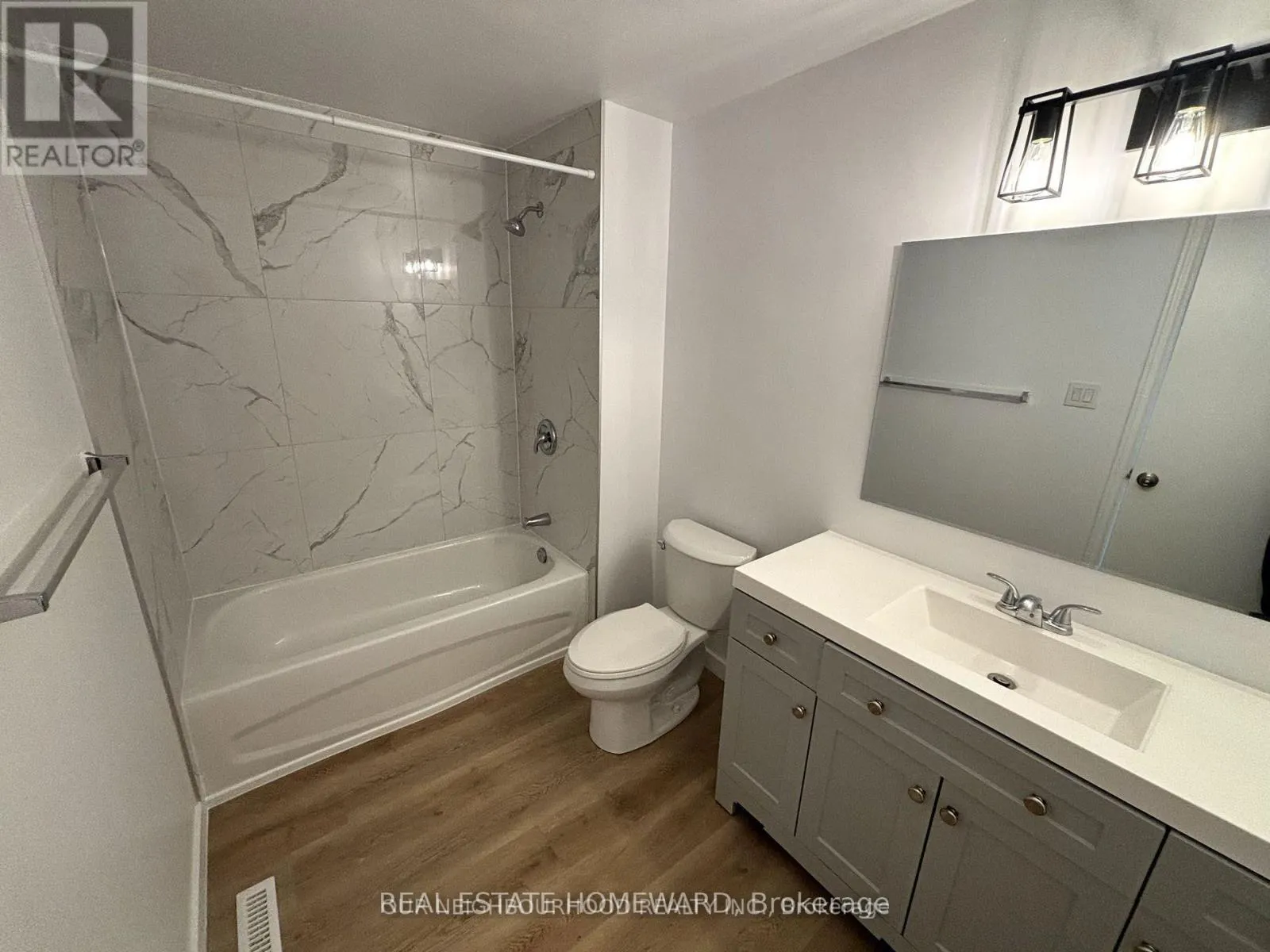 UNIT A - 107 ENDICOTT TERRACE