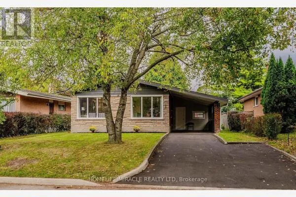 10 GREENWOOD AVENUE