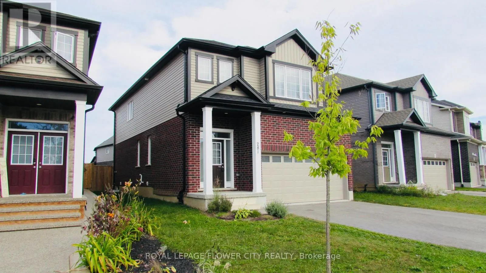 281 FREURE DRIVE