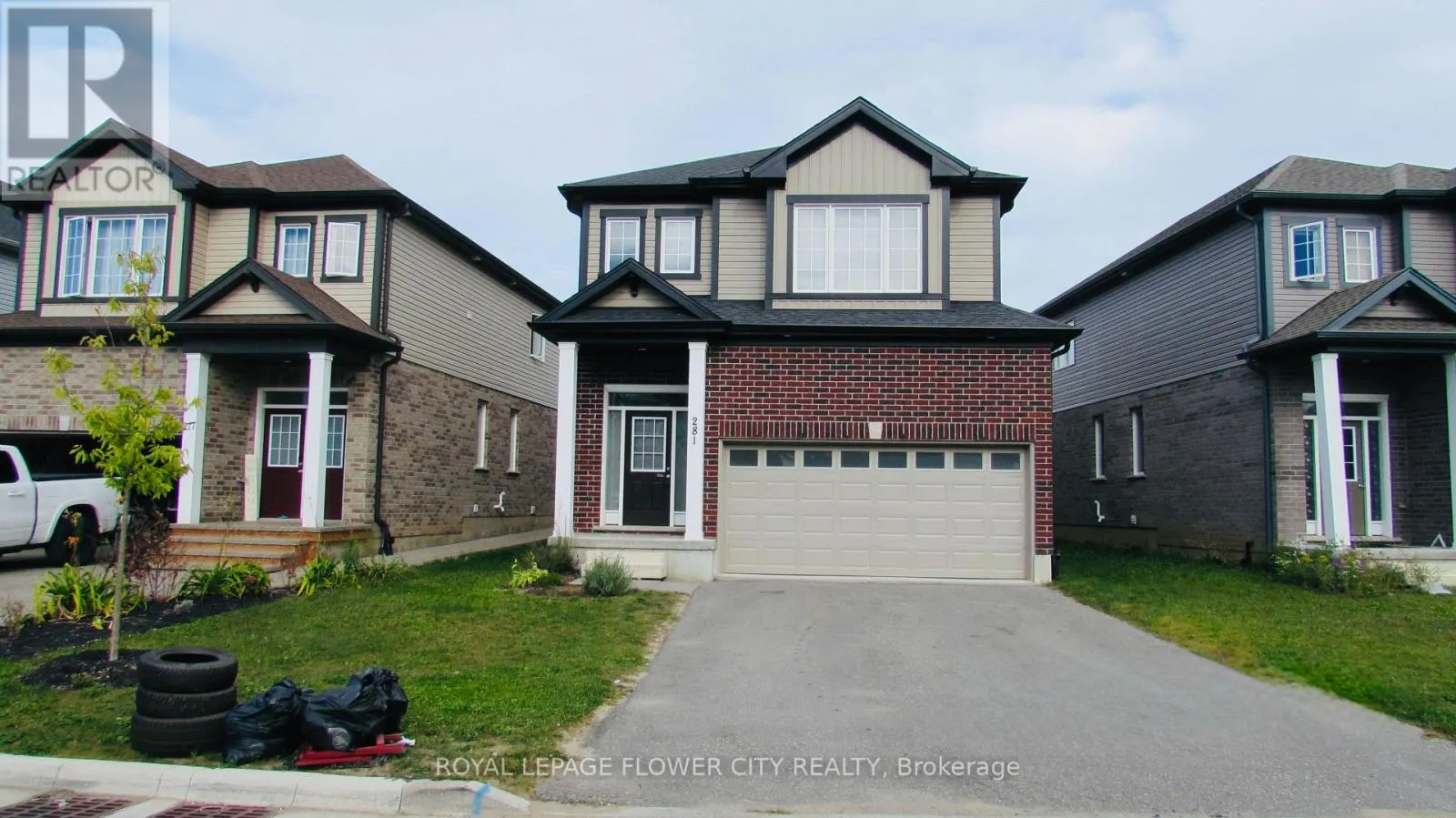 281 FREURE DRIVE
