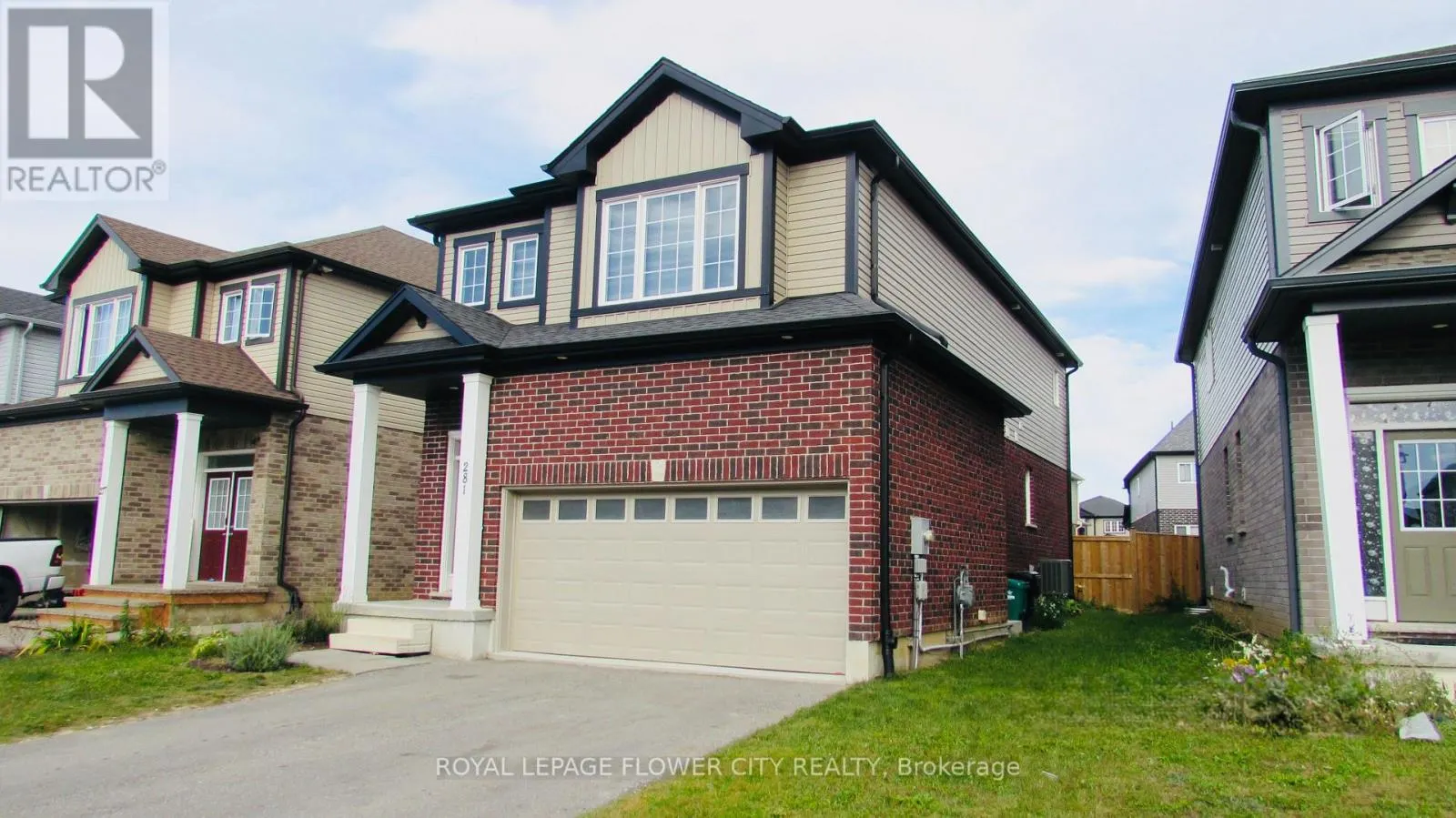281 FREURE DRIVE