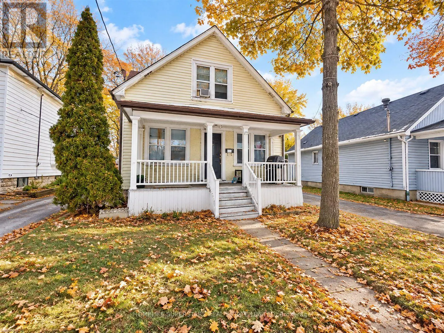 17 MANNING STREET