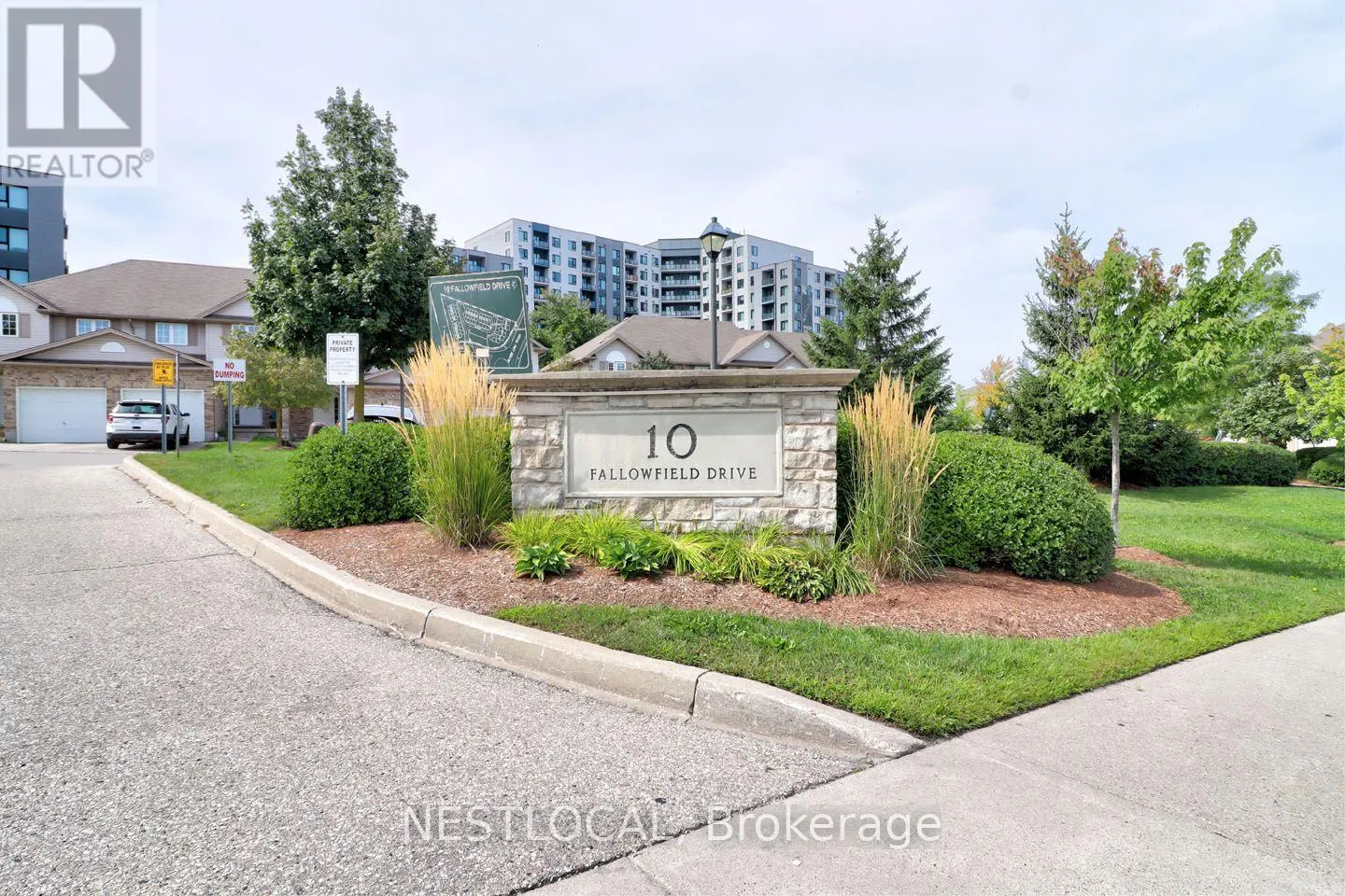 11 - 10 FALLOWFIELD DRIVE