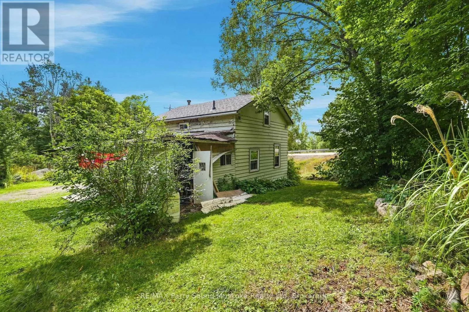 1115 HIGHWAY 124