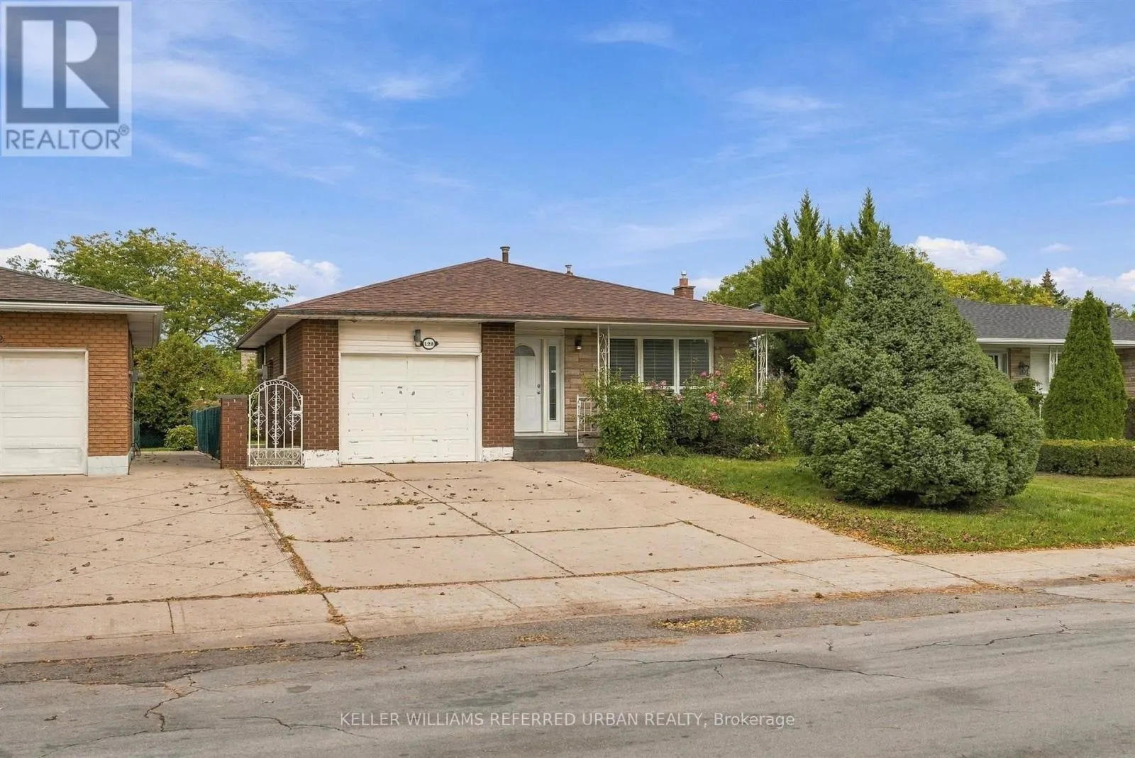 128 HADELAND AVENUE