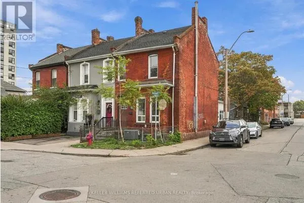 52 CATHCART STREET