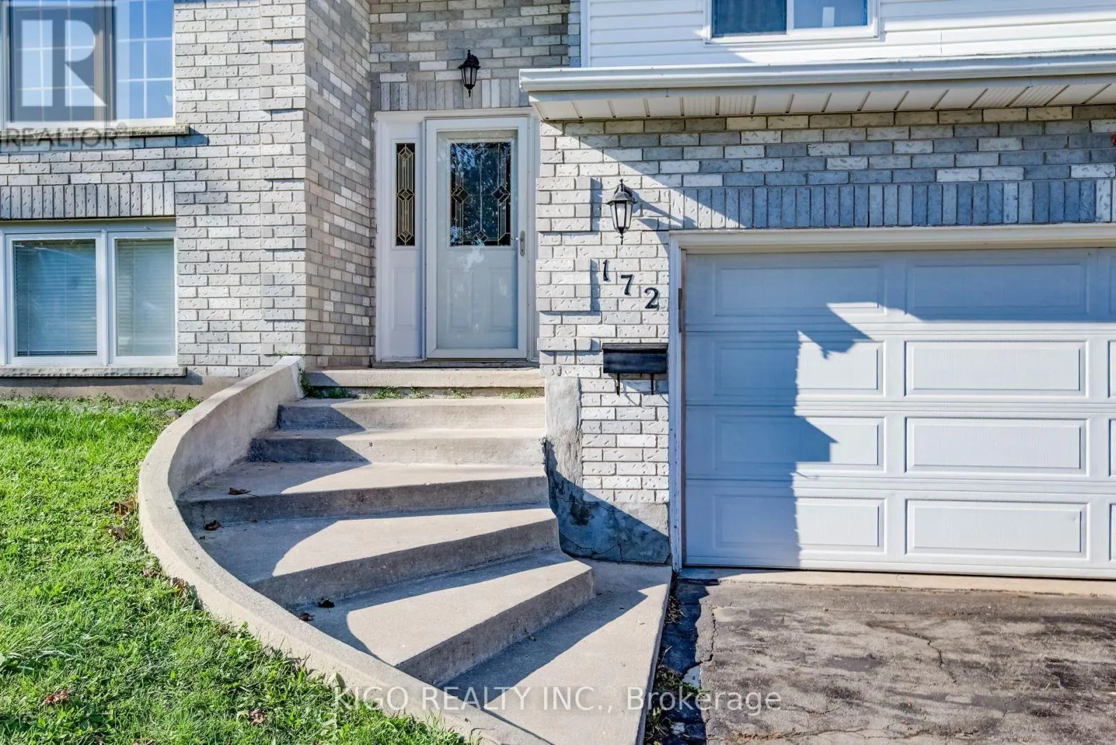 172 TAYLOR AVENUE