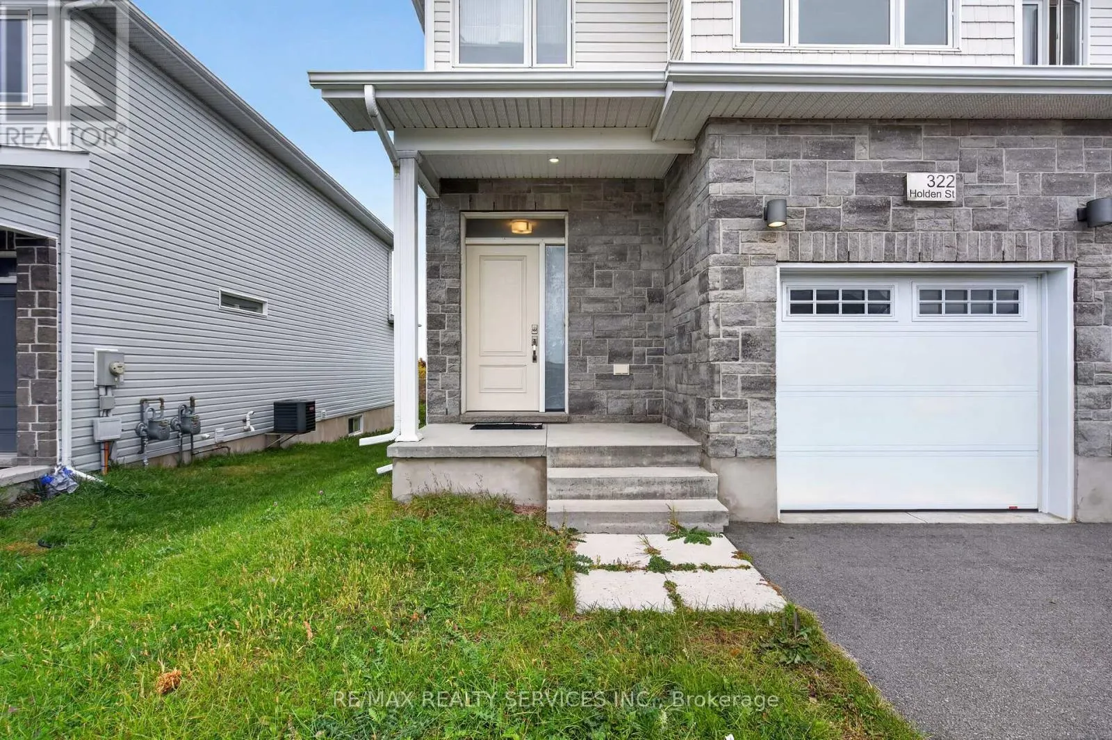 322 HOLDEN STREET