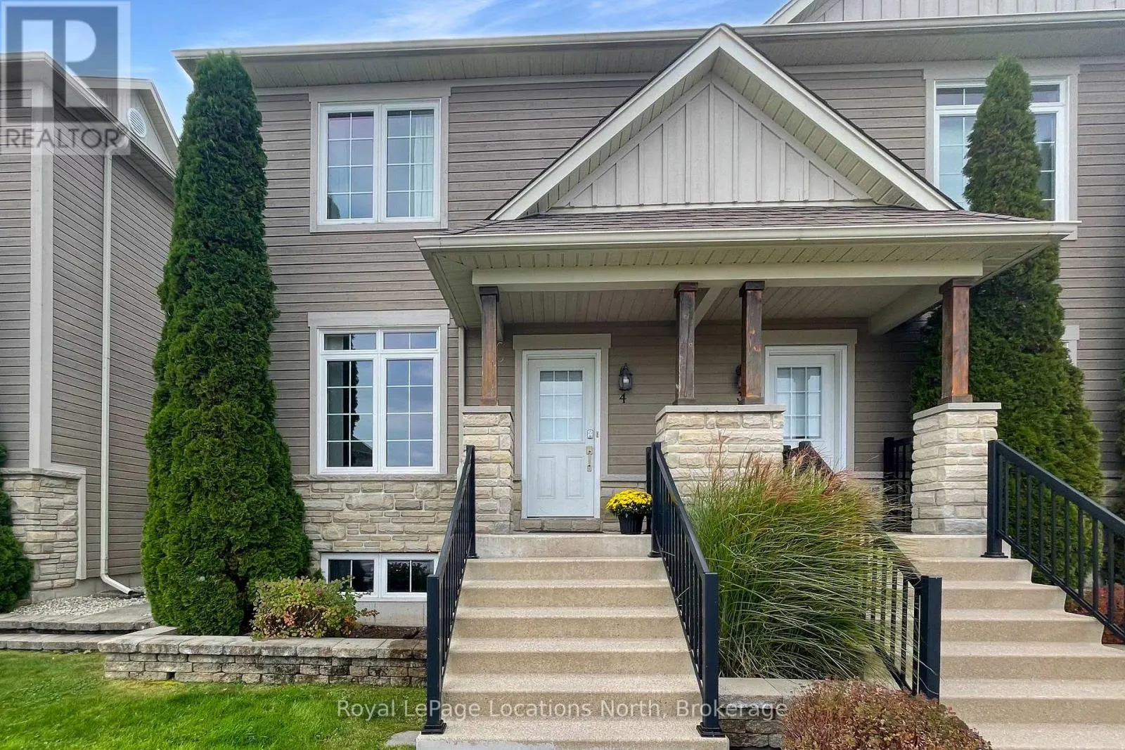 4 - 24 ALBERY COURT #4
