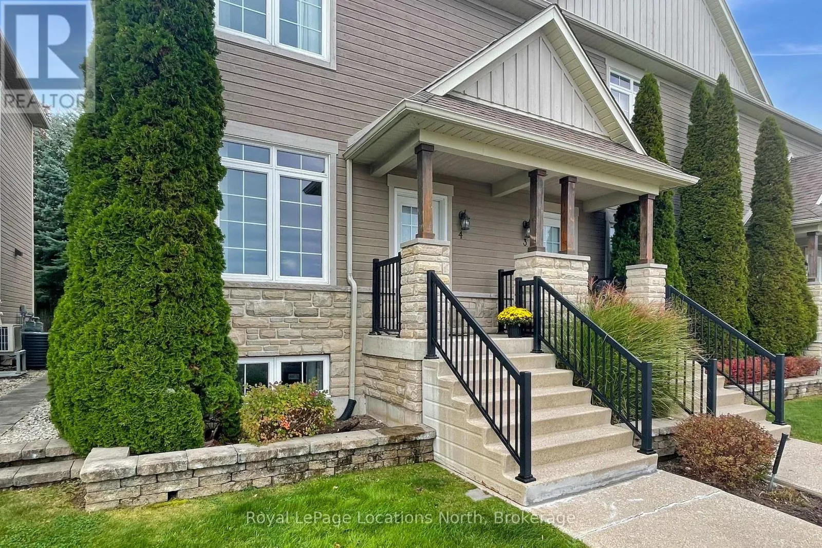 4 - 24 ALBERY COURT #4