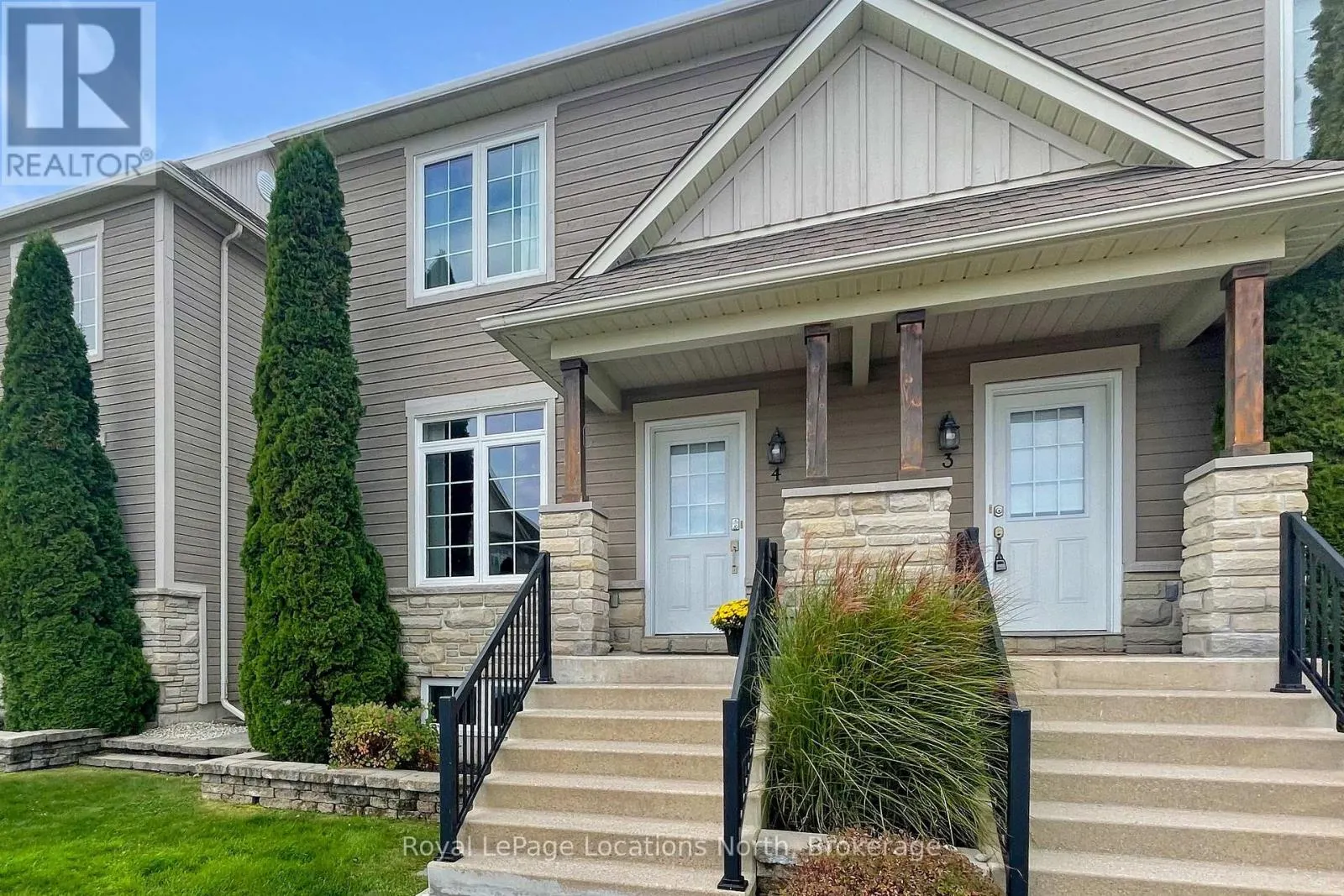 4 - 24 ALBERY COURT #4