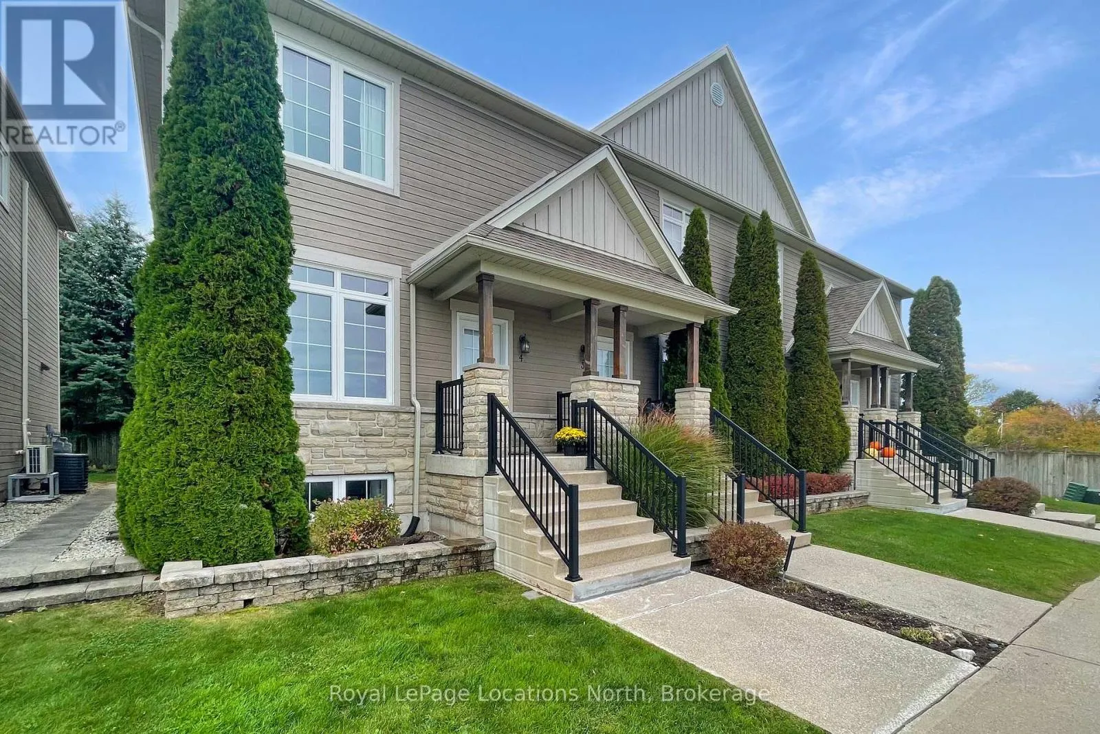 4 - 24 ALBERY COURT #4