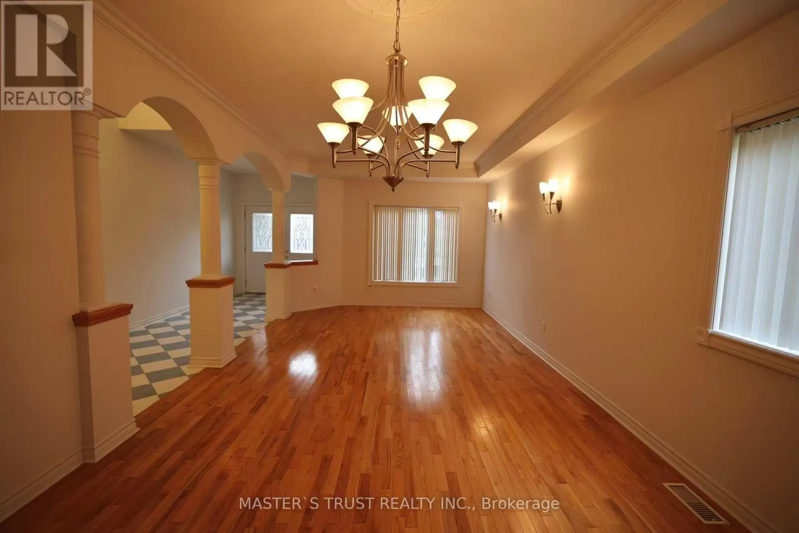 7 WESTRA DRIVE