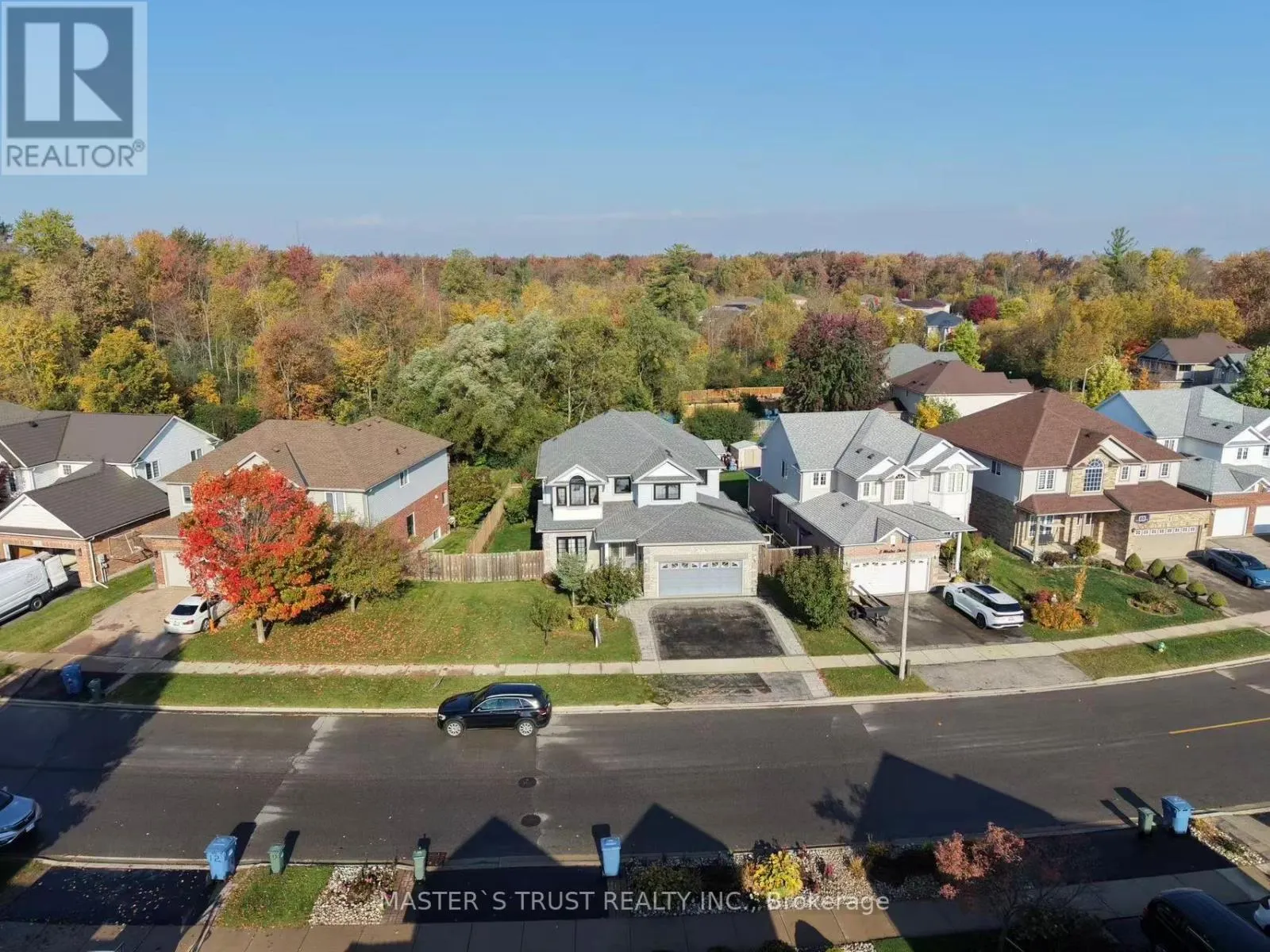7 WESTRA DRIVE