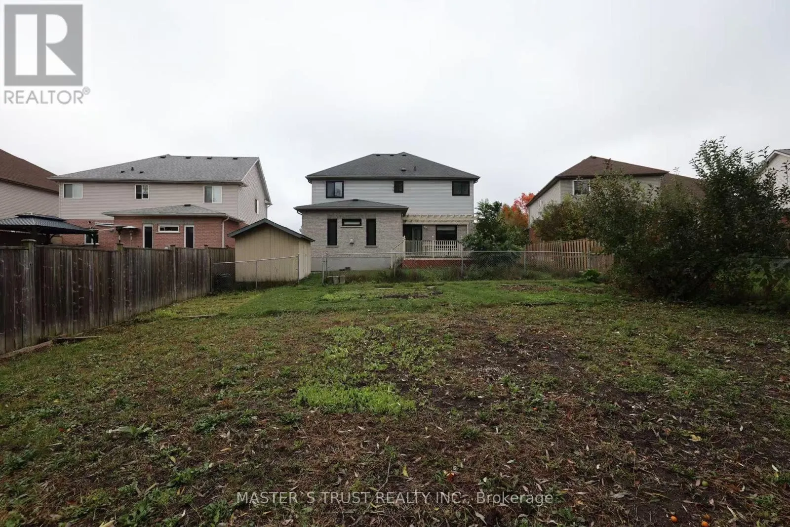 7 WESTRA DRIVE