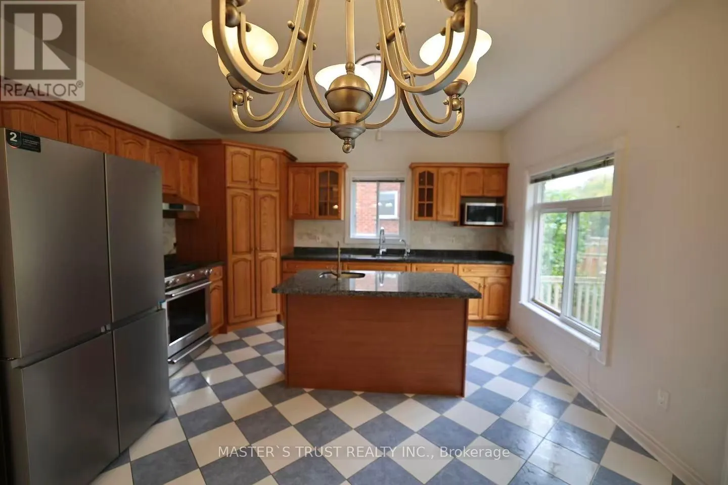 7 WESTRA DRIVE