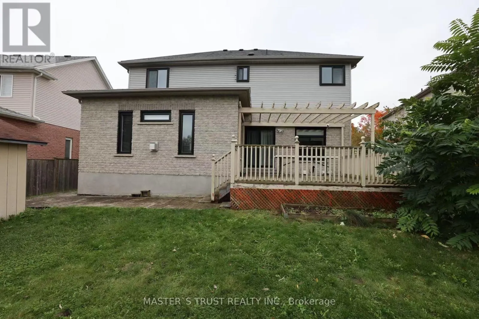 7 WESTRA DRIVE
